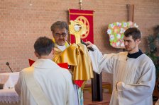 19.06.2022 Fronleichnamsfest